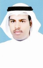 نواف الرشيدي