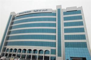 التوسعة الجديدة في العدان ستزيد الطاقة السريرية للمستشفى
احمد باكير
