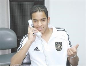 إداري ولاعبو «الأصفر» أبطال كأس الاتحاد للناشئين: القادسية استحق التتويج بالكأس عن جدارة.. ونهدي الإنجاز للفهد والديحاني والشمري والجماهير القدساوية الوفية