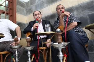 الاركيلة تودع المنشات السياحية المغلقة افپ