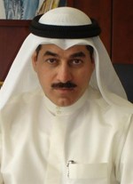 صلاح المباركي