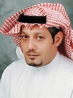 هيثم الكاظمي