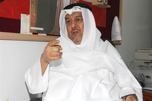 سالم عبداللطيف العدساني