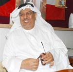 سالم العدساني: العداسنة من الأشراف أصلهم من مدينة الإحساء في الهفوف وينتمون إلى عقيل بن أبي طالب
