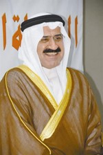 اللواء الشيخ علي اليوسف
