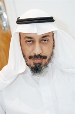عبدالرحمن السميط