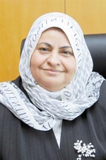 سارة اكبر