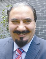 ضيف الشمري