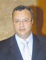 سمير قدومي