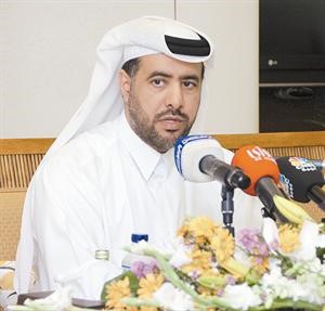 غانم بن سعد ال سعد
