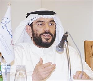 علي الزبيد
