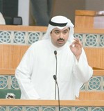 علي الراشد