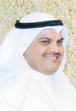 سعود صاهود المطيري