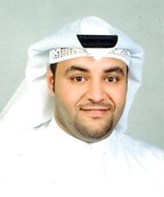 سالم الشطي