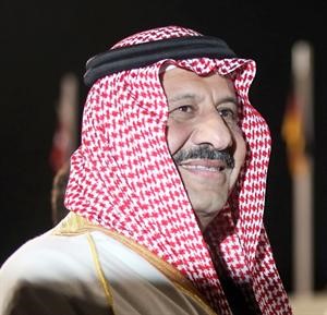 الامير خالد بن سلطان
