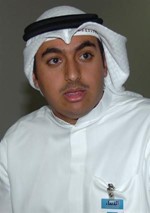 احمد الجوعان