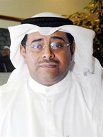 خالد الياقوت