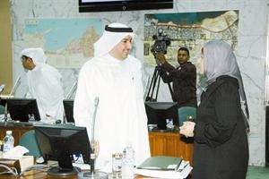 البعض اصيب بالاحباط