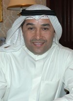 بدر الرزيحان