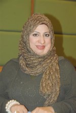 باسمة الدهيم