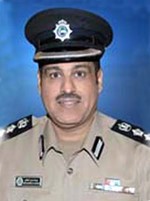 العقيد عبدالرحمن الحقان