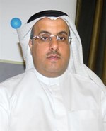 عبدالله الخزام