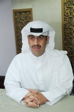 م مبارك البنوان