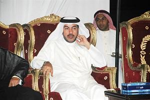 علي الدقباسي