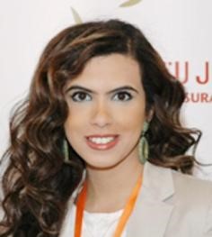 رزان السويدي