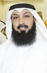 مانع العجمي