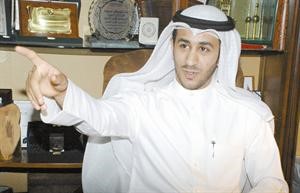 المحامي سلطان العجمي: أتمنى أن يستبدل حكم «الإعدام» بالسجن مدى الحياة أسوة بالدول الغربية