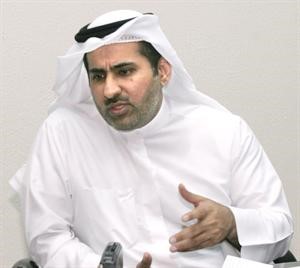 رئيس جمعية الصيدلة دطارق الحبيب