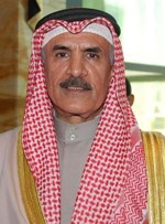 الشيخ محمد السلمان