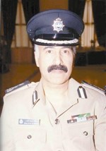 اللواء عبدالله الراشد