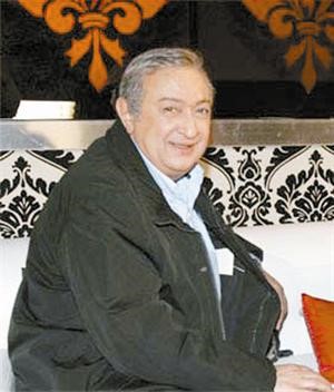 نور الشريف
