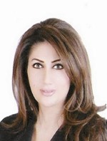 زيبا رفيق