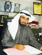 دمشاري الرويح