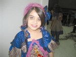 سارة محمد
