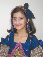 نورة فهد