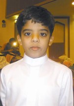 محمد الحجرف