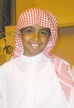 عبدالله المري