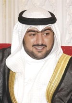 الشيخ ثامر العلي