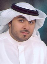 المحامي محمد الكندري