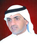 مشاري الدويش