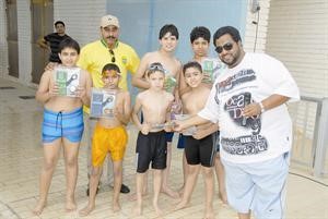  وهدايا للاطفال﻿