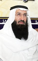 دبسام الشطي