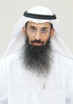 الداعية احمد الكوس