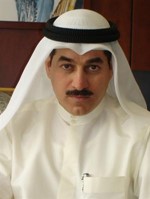 صلاح المباركي