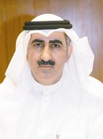 دعيسى الغزالي