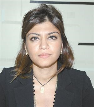 هتاف خاجة